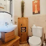 Σπίτι διακοπών Lava Rural *