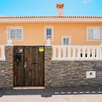 Σπίτι διακοπών Lava Rural *