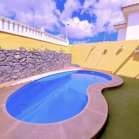 Casa vacanze Lava Rural *