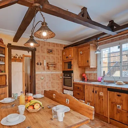 Casa vacanze Lava Rural