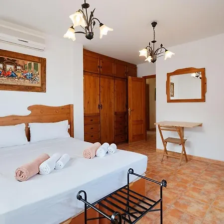 Lava Rural Casa vacanze