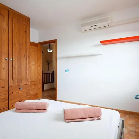 Lava Rural Casa vacanze *