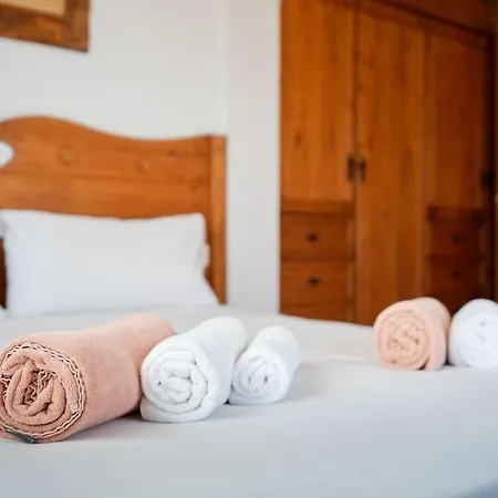 Casa vacanze Lava Rural *