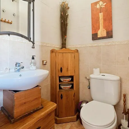 Casa vacanze Lava Rural *