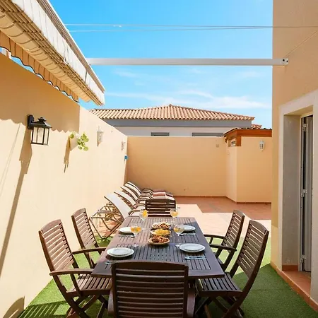 Lava Rural Casa vacanze *