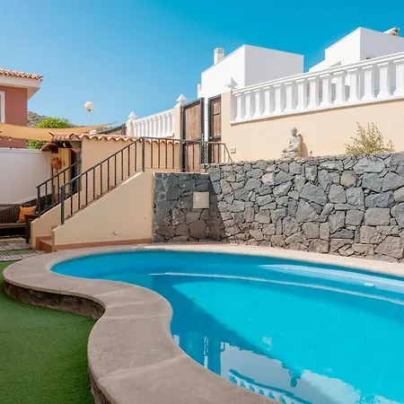 Lava Rural Casa vacanze *