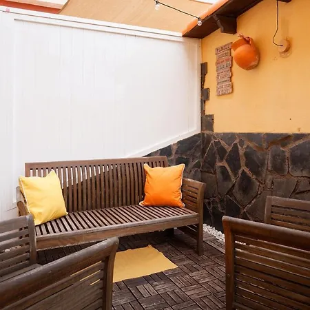 Casa vacanze Lava Rural *