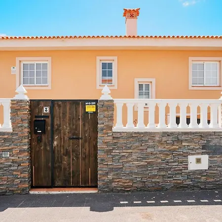 Casa vacanze Lava Rural *